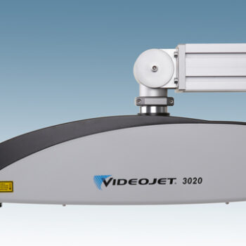 Videojet® 3020 CO2 Laser Marker