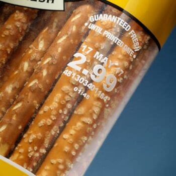 Videojet® DataFlex® 6420/6320 Thermal Transfer Printer