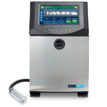 Codificadora Ultra High Speed Videojet 1880 UHS