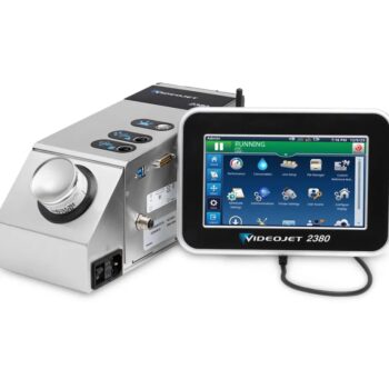 Videojet 2380 Case Marker
