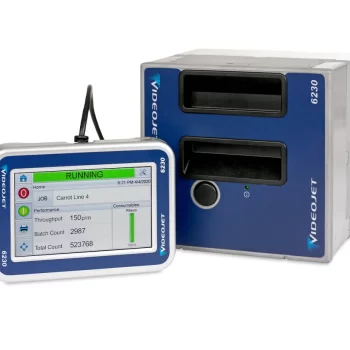Videojet 6230, Thermal Transfer Printer