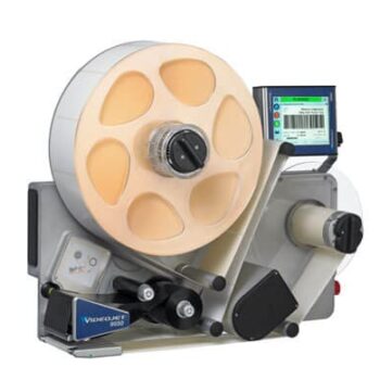 Videojet 9550 Label Printer