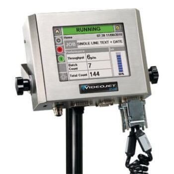 Videojet® 2120