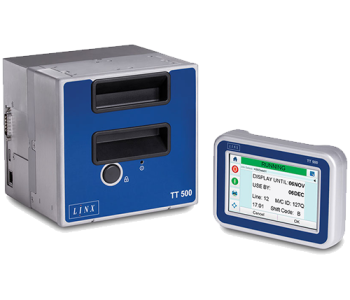 Thermal Transfer Printers0